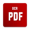 PDF to Word, Text - PDF OCR icon