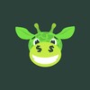 Cash Giraffe icon