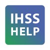 IHSS Help icon