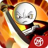 Stick vs zombie - Stickman warriors - Epic fight icon