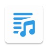 Music Playlist Manage icon