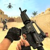 Gun Games FPS Shooting Offline icon