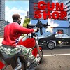 Grand Action Simulator - New York Car Gang icon