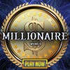 Trivia Millionaire - Quiz Game 2021 icon