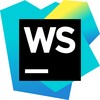 Icona di WebStorm