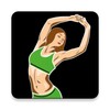 Icono de Body stretch