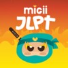 JLPT test N1-N5 Migii icon