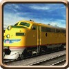 أيقونة Train Simulator 2015 US