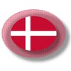 Denmark - Apps and news icon