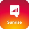 Sunrise Mobile Network icon
