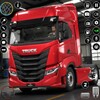 Icono de Cargo Truck Driving Adventure