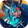 Magic Heroes 3D: PvP RPG game. Warriors & dragons! icon