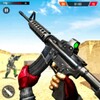 FPS Commando Terrorist Strike icon