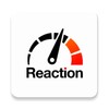 Reaction training icon