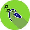 BlueHeadsetVoice icon