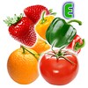 Icono de Fruits & Vegetables