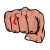 Icono de Bloody Knuckles