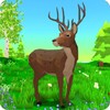 Deer Simulator icon