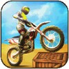 Motorbike Stunts icon