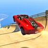 Crazy Ramp Car Stunts icon