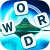 Word Swipe World Tour Connect icon