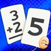 Addition Flash Cards Math Game icon