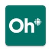 Radio-Canada OHdio icon