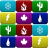 Falling Tiles icon