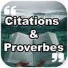 Meilleurs Citations et proverb icon
