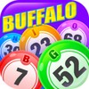 Buffalo Bingo - Fun Games 2024 icon