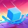 Splashy Cube icon