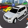 City Car Parking Real Car Game icon