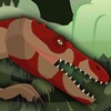 Hybrid Spinosaurus: Swamp Rampage simgesi