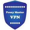 Proxy Master VPN icon