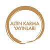 Icono de Altın Karma Optik Okuma