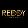 ไอคอน Reddy Anna Book