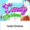 Candy Christmas icon