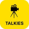 Talkies icon
