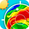 Икона Weather Radar Free