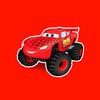 Merge Truck icon