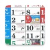 Icono de Urdu Calendar itcreator
