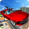 Hollywood Rooftop Car Jump icon