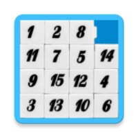 Number Puzzle: Slide Jigsaw APK pour Android Télécharger