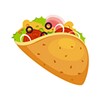 Biểu tượng Papa Taco