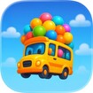 Bubble Bus: Parking Jam Puzzle feature