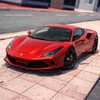 Icono de Extreme Car Driving Car Games