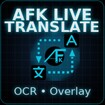 AFK Live Translate2 feature