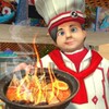Food Simulator 3d Cooking Game icon