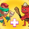Merge Master - Fusion Battle 图标