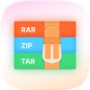Icono de Zip App